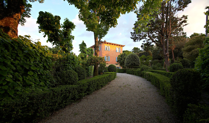Luxury Hotels in Tuscany and Umbria