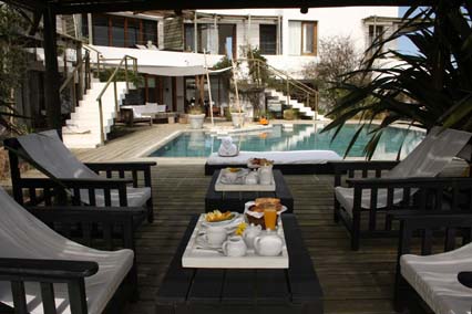 Luxury Hotels in Uruguay