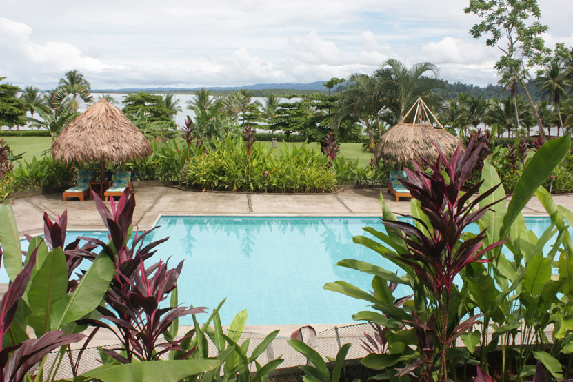 Luxury Hotels on the Osa Peninsula