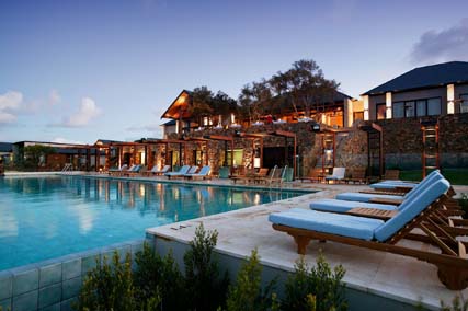 Luxury Hotels in Western Australia