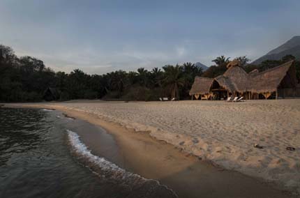 Luxury Safari Hotels, Camps and Lodges in Western Tanzania
