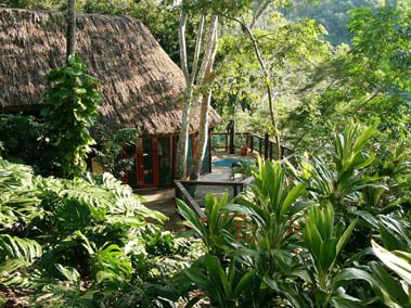 Where To Stay in Inland Belize