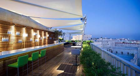 Luxury Hotels in Israel