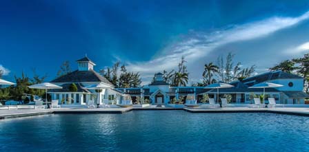 Luxury Hotels in Jamaica