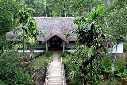 Luxury Hotels in Kerala