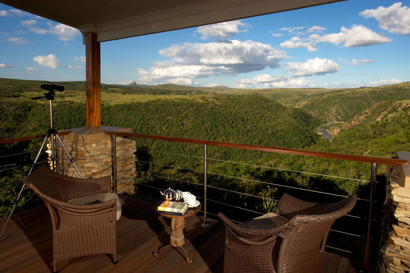 Luxury Hotels in KwaZulu-Natal