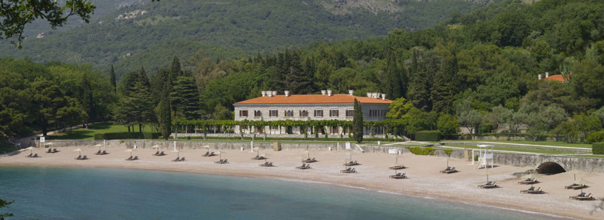 Where to Stay in Montenegro