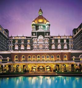 Luxury Hotels in Mumbai