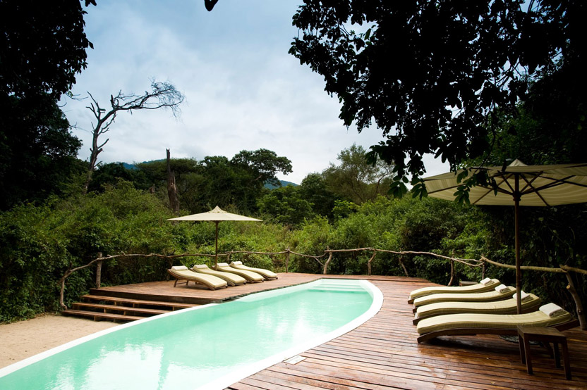 Ngorongoro Crater & Northern Tanzania Luxury Lodges