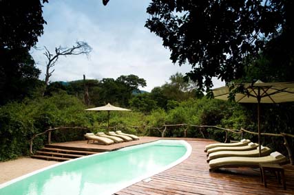 Ngorongoro Crater & Northern Tanzania Luxury Lodges