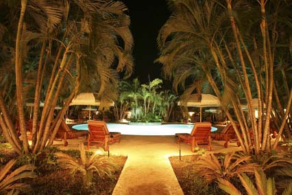Luxury Hotels in Guanacaste and the Nicoya Peninsula