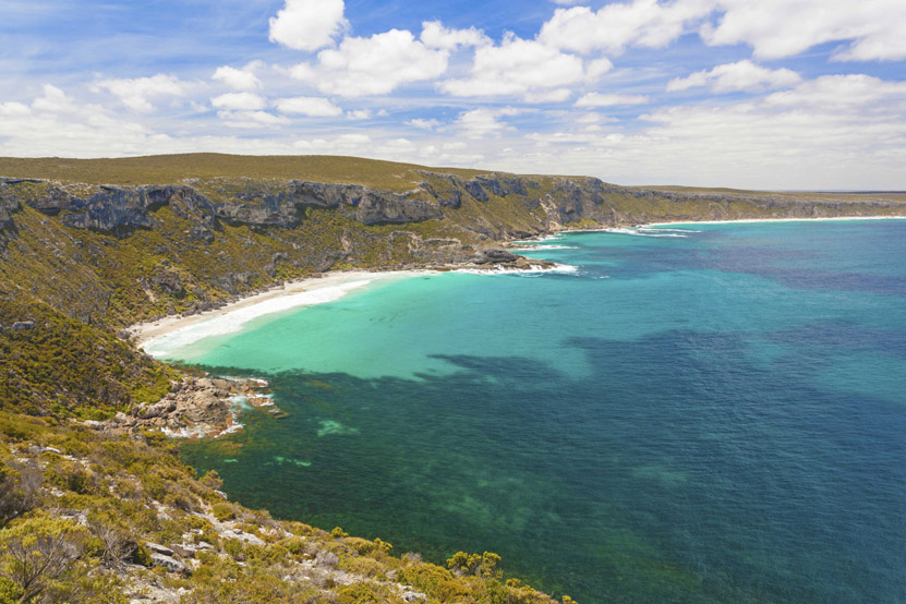 The Great Room, Southern Ocean Lodge