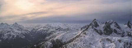 St Anton Austria