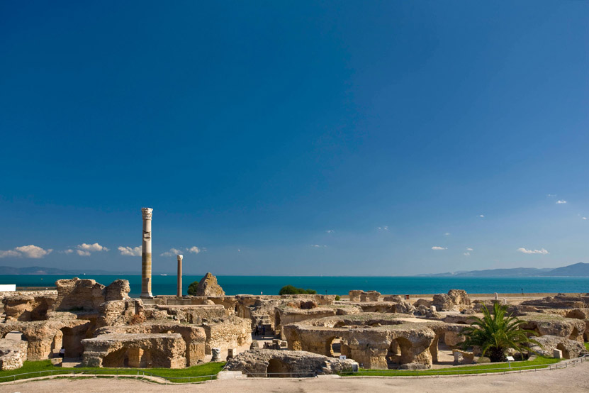 Carthage Tunisia