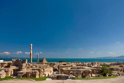 Carthage Tunisia