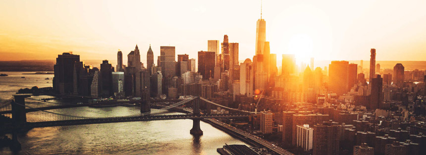 A Perfect Day: 24 Hours in New York City