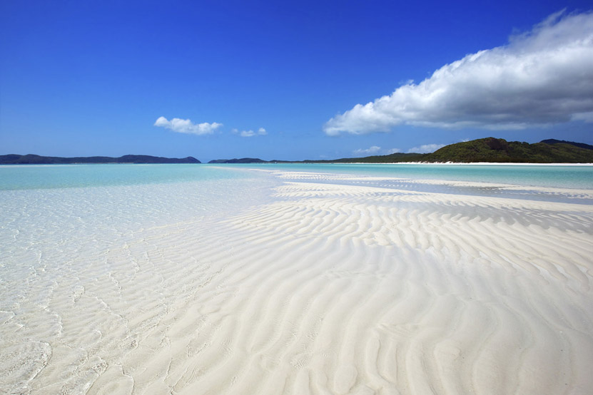 Best Beaches in the World