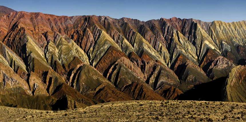 Gloves Off: The Calchaqui Valley vs The Grand Canyon