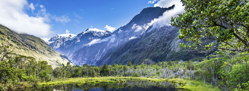 New Zealand: The Ultimate Holiday Destination?