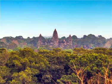 Part 2: Cambodia and the Lost World