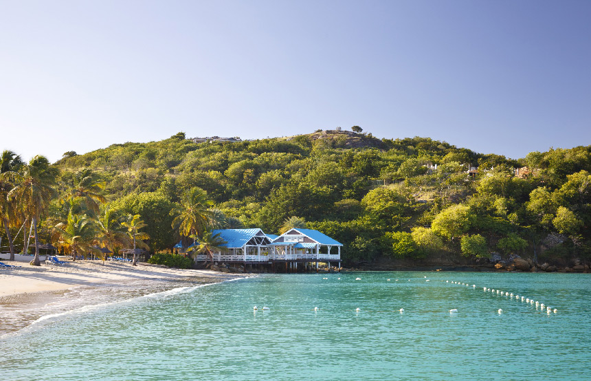 Island Time: The Best Islands in the Caribbean