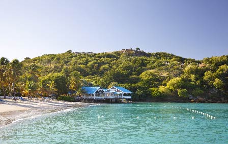 Island Time: The Best Islands in the Caribbean