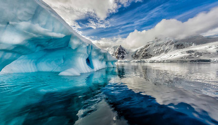 Three Ways to Experience Antarctica