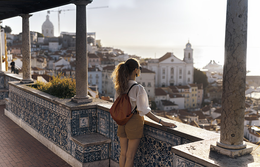 Spain vs. Portugal : Which Holiday Destination Comes Out on Top?