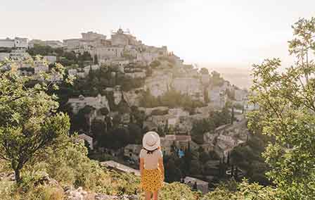 The Most Beautiful Villages in Provence