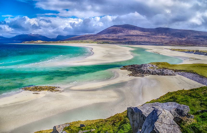 The Best Islands to Visit in Scotland