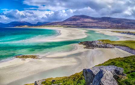 The Best Islands to Visit in Scotland