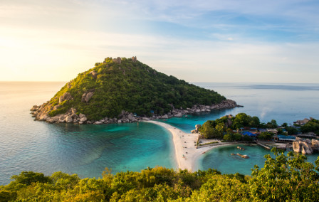 The Best Islands in Thailand