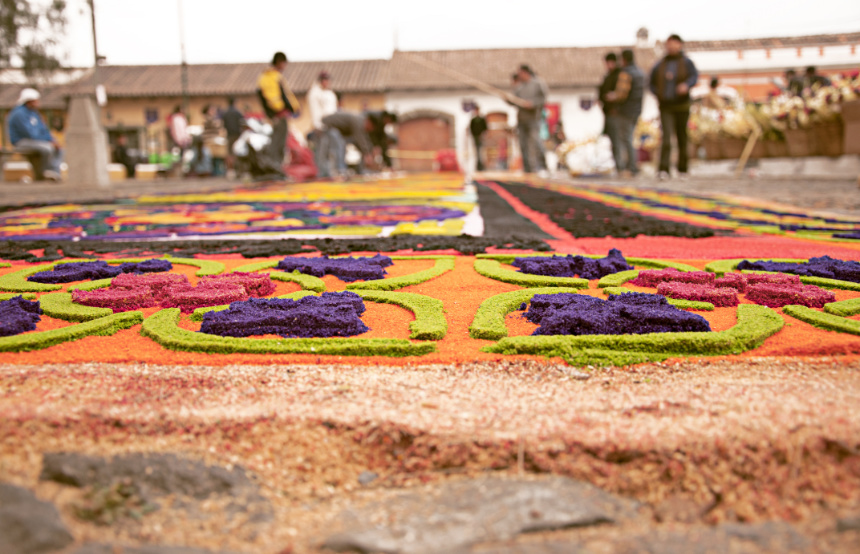 Easter Traditions from Around the World