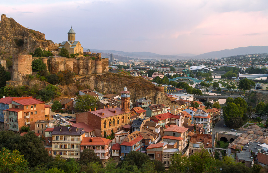 The Ten Most Underrated European Cities