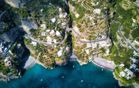 Best Time to Visit the Amalfi Coast
