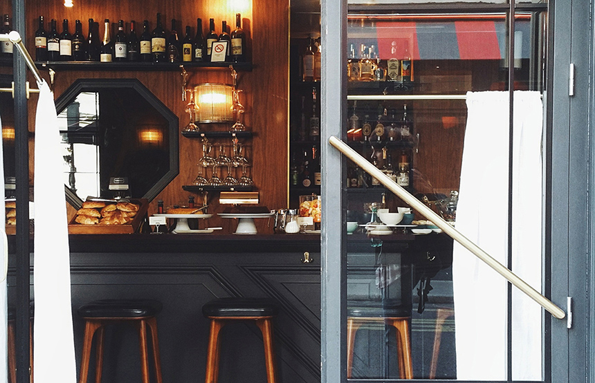 Bon Appetite! The Best Restaurants in Paris