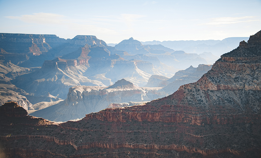 Mother Nature’s Marvels: The Natural Wonders of the World