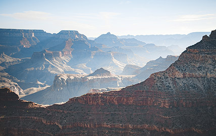 Mother Nature’s Marvels: The Natural Wonders of the World