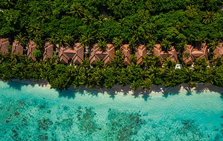 Maldives or Mauritius: Indian Ocean Gems