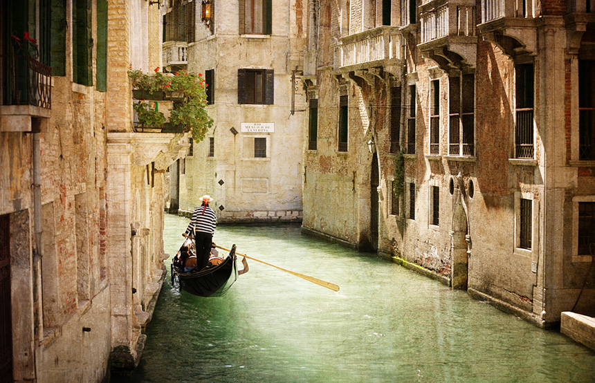 Must Sees in Venice