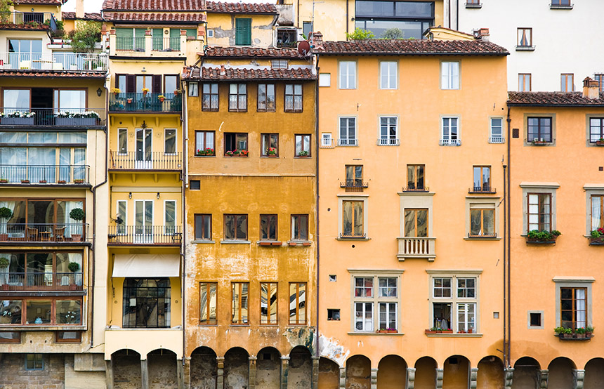 Hidden Gems in Florence