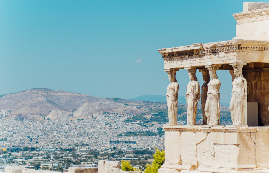 The Best Historical Sites Around the World