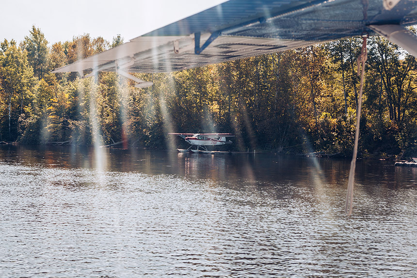 Scenic seaplane flights to hop aboard next summer