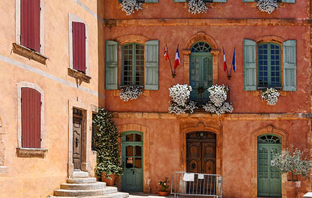 Most Charming Villages in the South of France