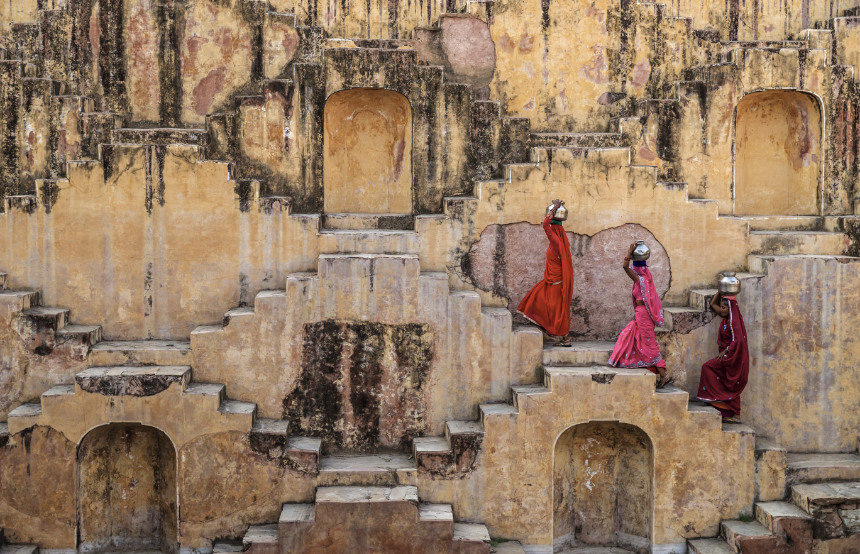 UNESCO Sites in India