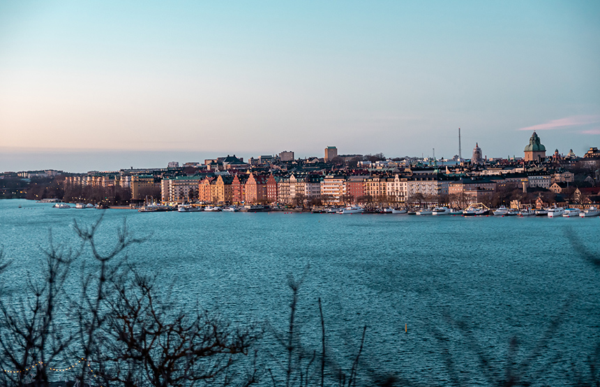 Things to do in Stockholm in Winter