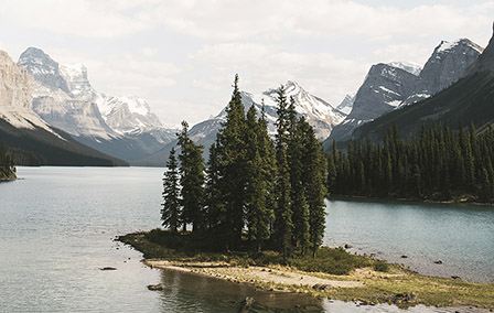 The Most Beautiful Places in British Columbia