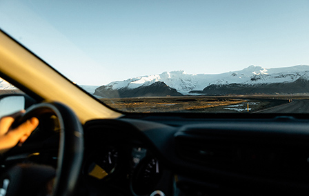 Our Favourite Road Trips in Iceland