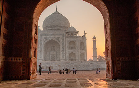 Our Favourite Historic Sites in India