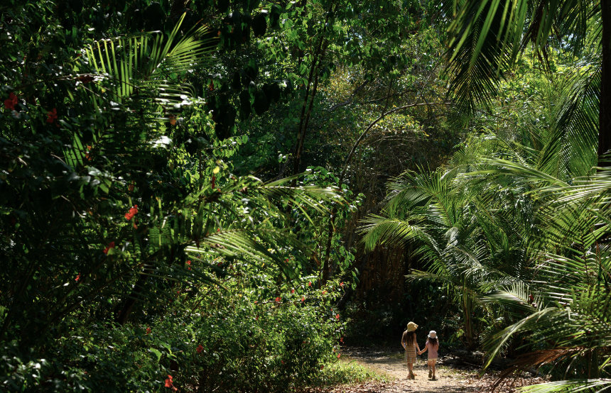 Best Hikes in Costa Rica